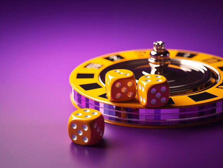 Antarmuka permainan Hip Hop Panda pada aplikasi mobile wargabet